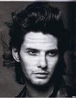 写真 #126：本·巴恩斯 Ben Barnes