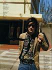 写真 #127：本·巴恩斯 Ben Barnes
