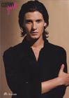写真 #99：本·巴恩斯 Ben Barnes