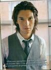 写真 #100：本·巴恩斯 Ben Barnes