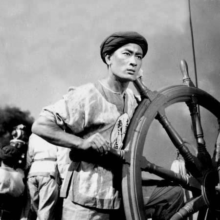 甲午风云The naval battle of 1894(1962)剧照 #01