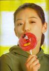 生活照 #74：全智贤 Gianna Jun