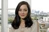 写真 #161：玛丽昂·歌迪亚 Marion Cotillard