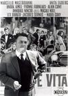 生活照 #37：费德里科·费里尼 Federico Fellini