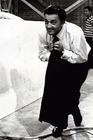 生活照 #34：费德里科·费里尼 Federico Fellini