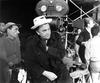 生活照 #36：费德里科·费里尼 Federico Fellini