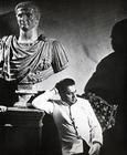 写真 #04：费德里科·费里尼 Federico Fellini