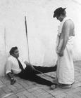 写真 #03：费德里科·费里尼 Federico Fellini