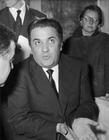 生活照 #23：费德里科·费里尼 Federico Fellini