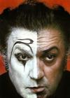 写真 #01：费德里科·费里尼 Federico Fellini