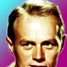 写真 #0002：理查德·威德马克 Richard Widmark