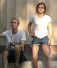 生活照 #345：爱玛·沃特森 Emma Watson