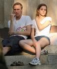 生活照 #342：爱玛·沃特森 Emma Watson