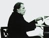 生活照 #03：格伦·古尔德 Glenn Gould