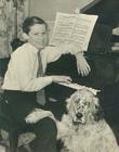 生活照 #01：格伦·古尔德 Glenn Gould