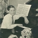 生活照 #01：格伦·古尔德 Glenn Gould