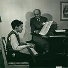 生活照 #02：格伦·古尔德 Glenn Gould
