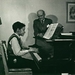 生活照 #02：格伦·古尔德 Glenn Gould