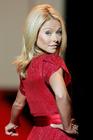 生活照 #72：凯莉·蕾帕 Kelly Ripa
