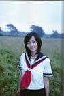 写真 #448：堀北真希 Maki Horikita