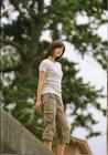 写真 #564：堀北真希 Maki Horikita