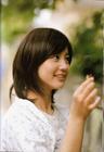 写真 #552：堀北真希 Maki Horikita