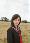 写真 #478：堀北真希 Maki Horikita