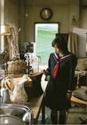 写真 #490：堀北真希 Maki Horikita