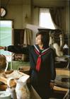 写真 #486：堀北真希 Maki Horikita