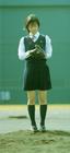 写真 #530：堀北真希 Maki Horikita