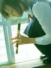 写真 #553：堀北真希 Maki Horikita