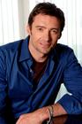 写真 #301：休·杰克曼 Hugh Jackman