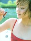 写真 #521：堀北真希 Maki Horikita