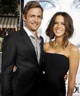 生活照 #13：盖布瑞·马赫特 Gabriel Macht