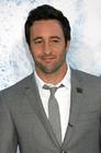 生活照 #76：艾历克斯·奥洛林 Alex O'Loughlin