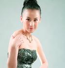 写真 #61：黄圣依 Shengyi Huang