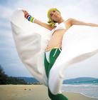 写真 #102：黄圣依 Shengyi Huang
