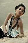 写真 #103：黄圣依 Shengyi Huang
