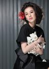写真 #66：黄圣依 Shengyi Huang