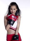 写真 #113：黄圣依 Shengyi Huang