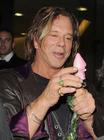 生活照 #175：米基·洛克 Mickey Rourke