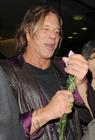 生活照 #176：米基·洛克 Mickey Rourke