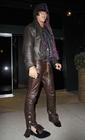 生活照 #171：米基·洛克 Mickey Rourke