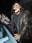 生活照 #168：米基·洛克 Mickey Rourke