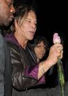 生活照 #174：米基·洛克 Mickey Rourke