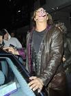 生活照 #170：米基·洛克 Mickey Rourke