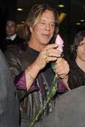 生活照 #177：米基·洛克 Mickey Rourke