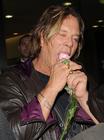 生活照 #178：米基·洛克 Mickey Rourke