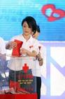 生活照 #563：周迅 Xun Zhou