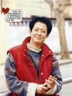 写真 #02：王志文 Zhiwen Wang